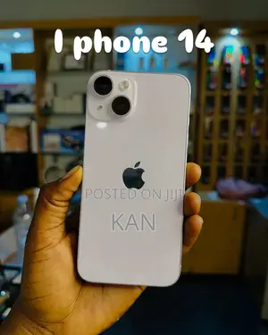New Apple iPhone 14 128GB