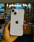 Apple iPhone 14 128GB Mpya - 1