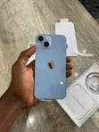 Apple iPhone 14 128GB Mpya - 4
