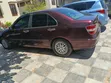 Toyota Brevis 2005 Burgundy - 4