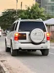 Suzuki Escudo 2003 Pearl - 1