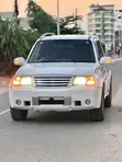 Suzuki Escudo 2003 Pearl - 2