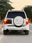 Suzuki Escudo 2003 Pearl - 5