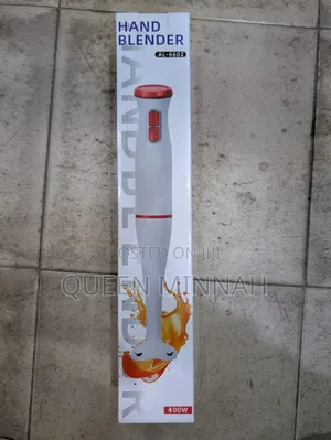 Hand Blender AL-6602