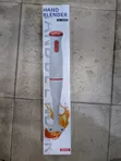 Hand Blender AL-6602 - 1