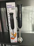Hand Blender AL-6602 - 2