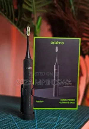 Oraimo Magnisonic Sonic Power Electric Toothbrush