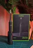 Oraimo Magnisonic Sonic Power Electric Toothbrush - 1