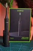 Oraimo Magnisonic Sonic Power Electric Toothbrush - 2