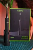 Oraimo Magnisonic Sonic Power Electric Toothbrush - 3