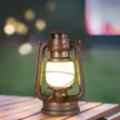 Mounthike Vintage Flame Lantern - Mpya Kabisa - 3