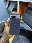 Google Pixel 7 128GB Nyeusi - 1
