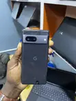Google Pixel 7 128GB Nyeusi - 2