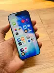 Apple iPhone 16 Pro 128GB Dhahabu - 3