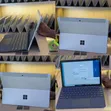 Microsoft Surface Go 10" 128GB SSD, 8GB RAM - 1