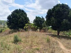 Residential Plot for Sale - Pugu Mwakanga, Dar es Salaam
