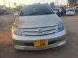 Toyota IST 2004 Gold - 1