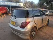 Toyota IST 2004 Gold - 4