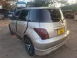 Toyota IST 2004 Gold - 5