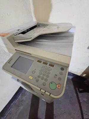 Canon IR 2520i Photocopier