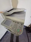Canon IR 2520i Photocopier - 3