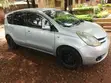 Nissan Note 1.4 Petrol 2006 Silver - 1