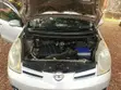 Nissan Note 1.4 Petrol 2006 Silver - 3