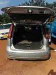 Nissan Note 1.4 Petrol 2006 Silver - 4