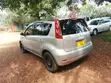 Nissan Note 1.4 Petrol 2006 Silver - 5
