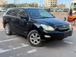 Toyota Harrier 2007 Black - 1