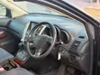 Toyota Harrier 2007 Black - 2