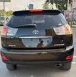 Toyota Harrier 2007 Black - 4