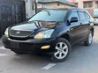 Toyota Harrier 2007 Black - 5