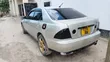 Toyota Altezza AS200 2001 Silver - 5