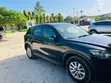 Mazda CX-5 2013 Nyeusi - 4