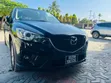Mazda CX-5 2013 Nyeusi - 5