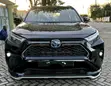 Toyota RAV4 Hybrid 2023 Black - 2