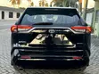 Toyota RAV4 Hybrid 2023 Black - 3