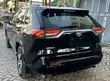 Toyota RAV4 Hybrid 2023 Black - 4
