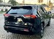 Toyota RAV4 Hybrid 2023 Black - 5
