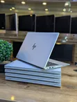 Laptop HP EliteBook 830 G8 - Core i5, 8GB RAM, 256GB SSD - 2