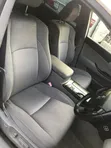 Toyota Alphard 2006 Nyeupe - 2