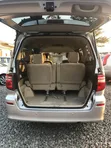 Toyota Alphard 2006 Nyeupe - 5