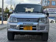 Toyota Land Cruiser Prado 2000 Silver - 1