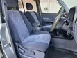 Toyota Land Cruiser Prado 2000 Silver - 3