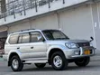 Toyota Land Cruiser Prado 2000 Silver - 5