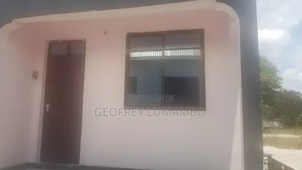 1 Bedroom House for Rent in Bwela, Pugu - 1