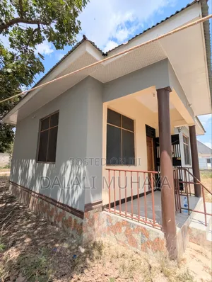 2 Bedroom House for Rent in Rada, Pugu