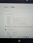 Laptop HP ProBook 430 G5 - Core i5, 8GB RAM, 256GB SSD - 3