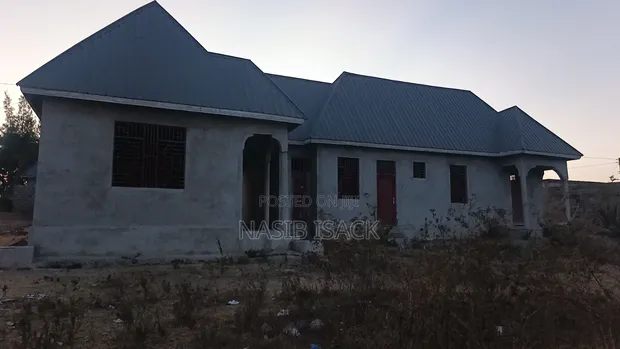 4 Bedroom Apartment for Sale in Kisesa, Mwanza - 1